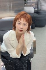 -Hair Code芭曲发型