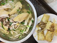 鸡粉-华姐鸡粉(教育路店)