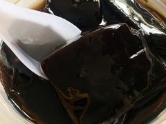 原味龟苓膏-家味螺蛳粉&烤鱼(五角场店)