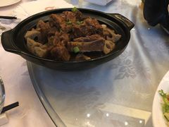 -光合谷酒店甄味府