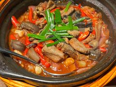 -蝦塘·中国餐馆(城墙南马道巷店)