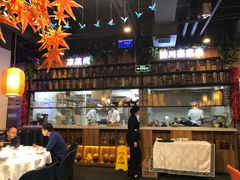-雲蜀龙阁·金牌水煮鱼(方庄店)