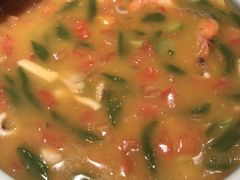 -绿茶餐厅(布吉万象汇店)