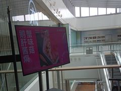 -老板恋上鱼(恒隆广场店)