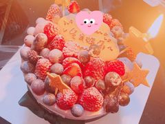 -EnergyCake蛋糕理想国