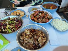 -辣盆盆麻辣小龙虾(哈尔滨总店)