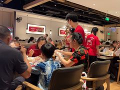 -九毛九西北菜(番禺万达店)