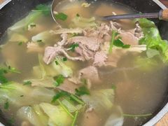 -川堂风·跷脚牛肉·乐山爆炒(宝山日月光店)