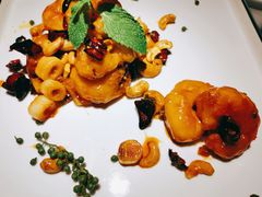 -辛香汇·现炒川菜(淮海路百盛店)