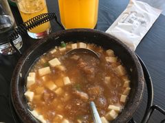 -柒园·三十年创意杭帮菜(龙湖滨江天街店)