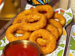 -Famous肥猫墨西哥音乐餐吧(五棵松华熙LIVE店)