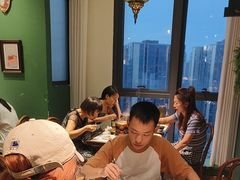 -Thai Basil罗勒叶泰式餐厅(时代天街店)