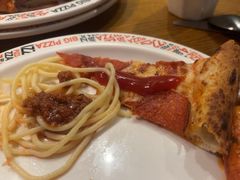 -比格比萨自助(花园路店)