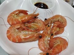 -丰收渔港饭店(嵊泗店)