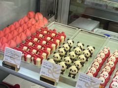 -崇光百货(铜锣湾店)