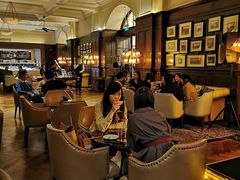 -LONG BAR 廊吧(外滩华尔道夫酒店)