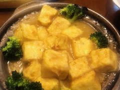 -北戴河转鱼·炒螃蟹酱餐厅
