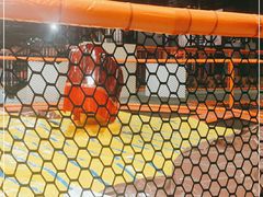 -VFSC极限蹦床主题公园(乐园道彩悦城阳光店)