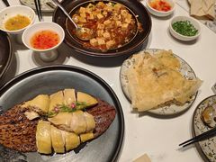 -潮堂 · 潮州菜(国贸商城店)