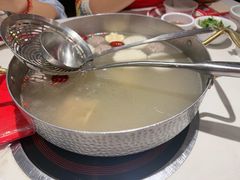 -八合里潮汕鲜牛肉火锅(上海汇智广场店)
