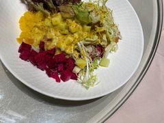 -老妈菜馆(建设街店)