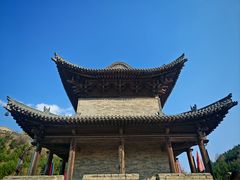-雁门关景区