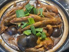 -好灶头妈妈菜·千岛湖土菜地标美食