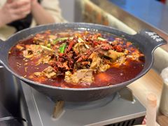 -石灰石烧鸡公(南通万象城店)