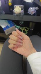 -喜柿·nail日式美甲美睫