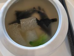 -安徽大厦中餐厅