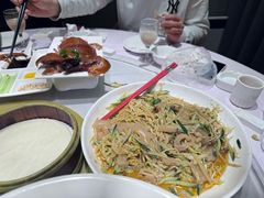-老妈菜馆(建设街店)