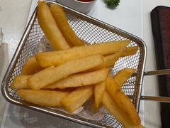 -豪客来牛排(中华城店)