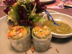 -CHINCHIN 青青·泰国料理(万象食家店)