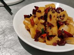 -姚姚酸菜鱼·金戈戈香港豉油鸡(喜荟城联名店)