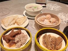 -香云轩·顺德菜(香云纱园林酒店店)