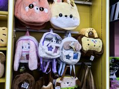 -娃娃集合营(上海闵行天街店)