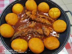 -孟记粥铺·家常菜·烧烤·粥(亚运村店)