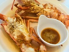 -海味当家·蒸锅海鲜(中山广场创始店)
