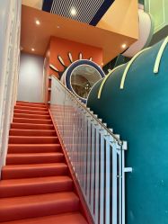 -MELAND CLUB亲子乐园·派对·餐厅(北京芳圆里ID MALL店)