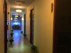 -莲SPA足道养生馆(殷高路旗开坊店)