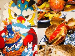-Bigger龙虾(锦屏家园店)