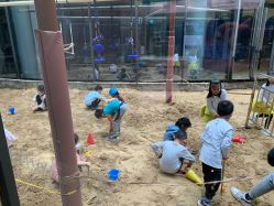 点击看大图 -PIPIKINGDOM皮皮王国欢乐号(欢乐海岸购物中心店)