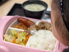 -吉野家(上海美罗城店)