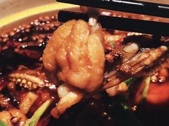 -新沸腾鱼乡(世贸天阶店)