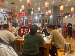 -佬缸炮江湖川菜(玉林店)