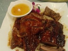 -大欢喜饭店(江怡路店)