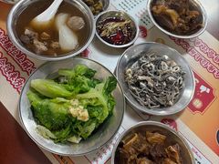-阿秋牛排(湖心街店)