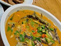 -陈先进鱼馆·地道农家菜(湖墅南路店)