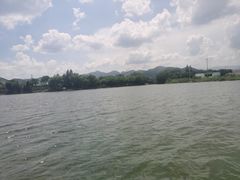-杭州双溪漂流景区