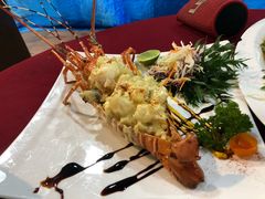 -BAI BUA RESTAURANT